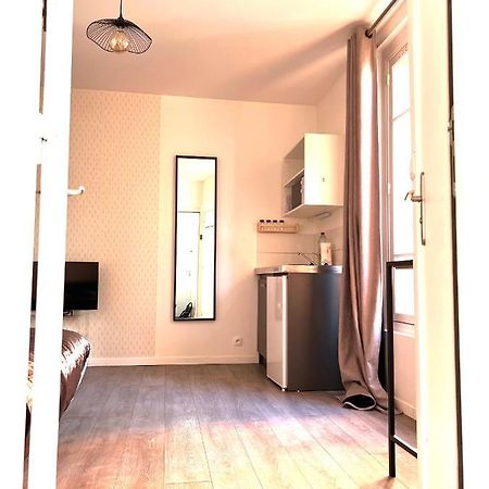 Studio Independant Paris 13 Экстерьер фото