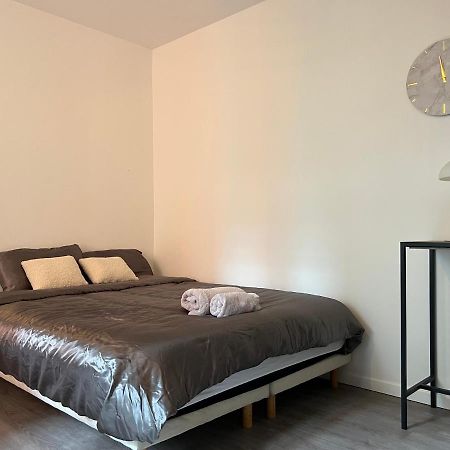 Studio Independant Paris 13 Экстерьер фото