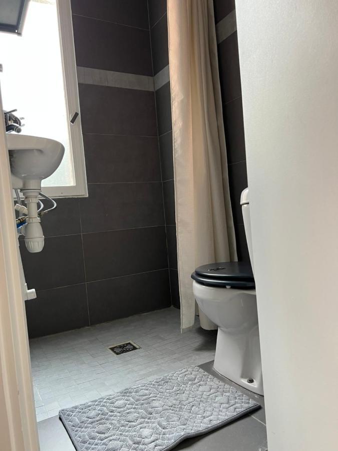 Studio Independant Paris 13 Экстерьер фото
